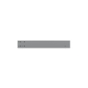 Ubiquiti Pro Max 24 L3 2.5G Ethernet (100/1000/2500) 1U Harmaa Ubiquiti Pro Max 24 L3 2.5G Ethernet (100/1000/2500) 1U Harmaa