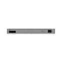 Ubiquiti Pro Max 24 L3 2.5G Ethernet (100/1000/2500) 1U Hall Ubiquiti Pro Max 24 L3 2.5G Ethernet (100/1000/2500) 1U Hall