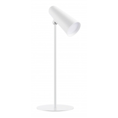Xiaomi Flexible Rechargeable Lamp table lamp 3.5 W LED White