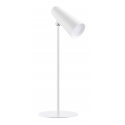 Xiaomi Flexible Rechargeable Lamp stalinė lempa 3,5 W LED Balta Xiaomi Flexible Rechargeable Lamp stalinė lempa 3,5 W LED Balta