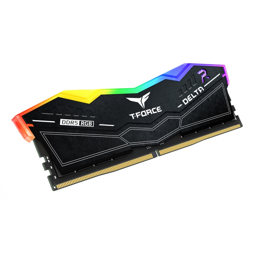 Team Group FF3D532G6400HC32ADC01 memory module 32 GB 2 x 16 GB DDR5 288-pin DIMM – 4