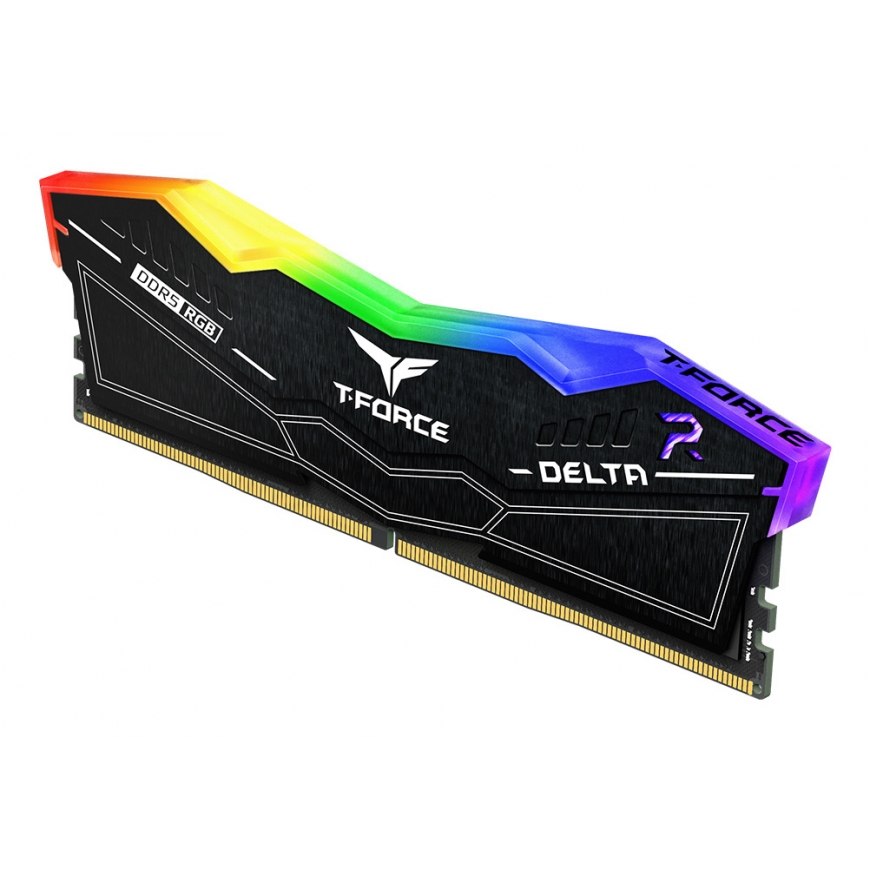Team Group FF3D532G6400HC32ADC01 atmiņas modulis 32 GB 2 x 16 GB DDR5 288-pin DIMM – 5