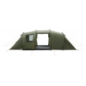 Easy Camp Leka Twin 6 Žalia Tunelio formos palapinė Easy Camp Leka Twin 6 Žalia Tunelio formos palapinė