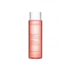 Clarins Soothing Toning Lotion Puhdistusemulsio Naisten 200 ml
