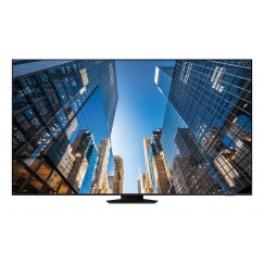 Samsung QE98C Plakans digitālā displeja panelis 2,49 m (98") LCD Wi-Fi 450 cd/m² 4K Ultra HD Melns Tizen 6.5 16/7