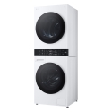 LG WT1210WWF veļas žāvētājs Brīvi novietots Ielādēšana no priekšas Balts LG WT1210WWF veļas žāvētājs Brīvi novietots Ielādēšana no priekšas Balts