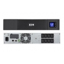 Eaton 5SC 1500I RACK2U источник бесперебойного питания Интерактивная 1,5 kVA 1050 W 8 розетка(и) Eaton 5SC 1500I RACK2U источник бесперебойного питания Интерактивная 1,5 kVA 1050 W 8 розетка(и)