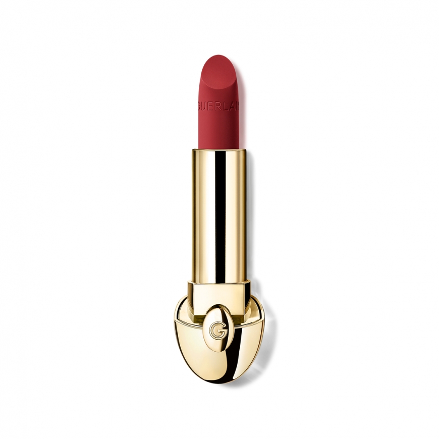 Guerlain Rouge G Velvet Refill 3,5 g 258 Le Bois De Rose Samet