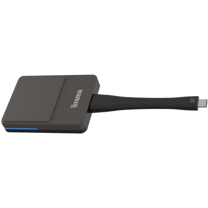 Iiyama WP D002C smart TV modēms