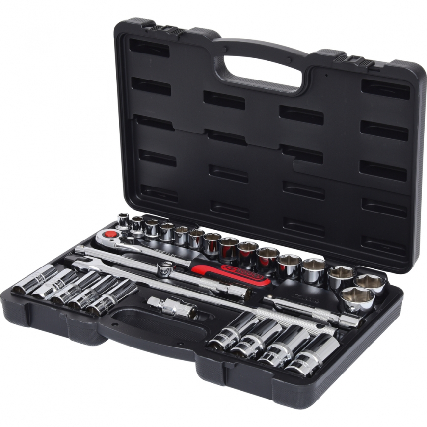 KS Tools 918.0830 socket/socket set