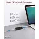 ICY BOX IB-AC501a Eternetas 1000 Mbit/ai