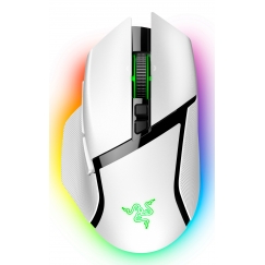 Razer Basilisk V3 Pro kompiuterio pelė Žaidimams Dešinės rankos RF Wireless + Bluetooth + USB Type-C Optinis 30000 DPI
