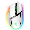 Razer Basilisk V3 Pro hiir Mängimine Parempoolne RF Wireless + Bluetooth + USB Type-C Optiline 30000 Razer Basilisk V3 Pro hiir Mängimine Parempoolne RF Wireless + Bluetooth + USB Type-C Optiline 30000