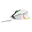 Razer Basilisk V3 Pro pele Speļu Labā roka RF Wireless + Bluetooth + USB Type-C Optisks 30000 DPI Razer Basilisk V3 Pro pele Speļu Labā roka RF Wireless + Bluetooth + USB Type-C Optisks 30000 DPI