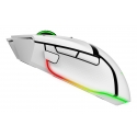 Razer Basilisk V3 Pro pele Speļu Labā roka RF Wireless + Bluetooth + USB Type-C Optisks 30000 DPI Razer Basilisk V3 Pro pele Speļu Labā roka RF Wireless + Bluetooth + USB Type-C Optisks 30000 DPI