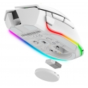 Razer Basilisk V3 Pro pele Speļu Labā roka RF Wireless + Bluetooth + USB Type-C Optisks 30000 DPI Razer Basilisk V3 Pro pele Speļu Labā roka RF Wireless + Bluetooth + USB Type-C Optisks 30000 DPI