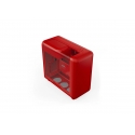 HYTE X50 MID TOWER CASE CHERRY HYTE X50 MID TOWER CASE CHERRY