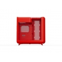 HYTE X50 MID TOWER CASE CHERRY HYTE X50 MID TOWER CASE CHERRY