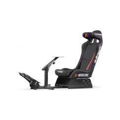 Playseat Evolution PRO NASCAR Universaalne mänguri tool Polsterdatud iste Must