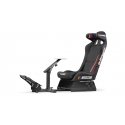Playseat Evolution PRO NASCAR Yleispelituoli pehmustettu istuin Musta Playseat Evolution PRO NASCAR Yleispelituoli pehmustettu istuin Musta
