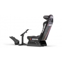 Playseat Evolution PRO NASCAR Yleispelituoli pehmustettu istuin Musta Playseat Evolution PRO NASCAR Yleispelituoli pehmustettu istuin Musta