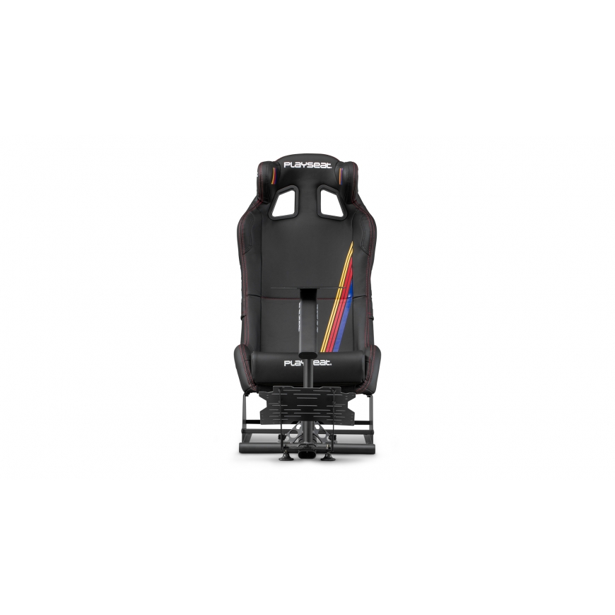 Playseat Evolution PRO NASCAR Yleispelituoli pehmustettu istuin Musta – 4