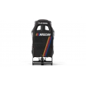 Playseat Evolution PRO NASCAR Universaalne mänguri tool Polsterdatud iste Must Playseat Evolution PRO NASCAR Universaalne mänguri tool Polsterdatud iste Must