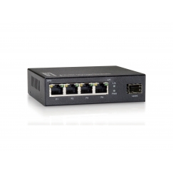LevelOne GEU-0521 võrgulüliti Mittejuhitav Gigabit Ethernet (10/100/1000) Hall