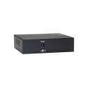 LevelOne GEU-0521 сетевой коммутатор Неуправляемый Gigabit Ethernet (10/100/1000) Серый LevelOne GEU-0521 сетевой коммутатор Неуправляемый Gigabit Ethernet (10/100/1000) Серый