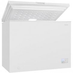 Bomann GT 7356 Freestanding White