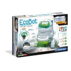 Clementoni Ecobot