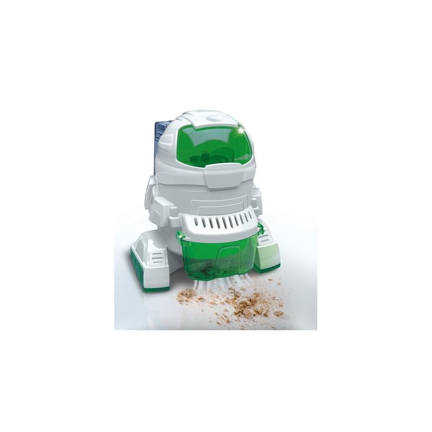 Clementoni Ecobot β 2