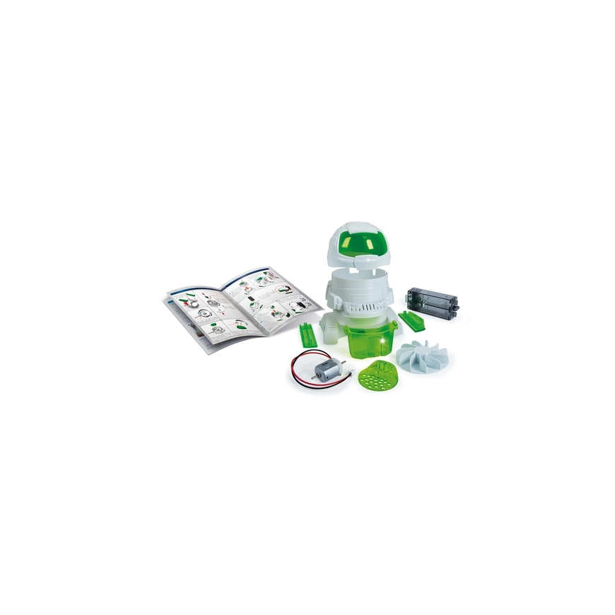 Clementoni Ecobot β 3