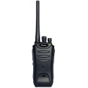 Stabo freetalk eco_digi two-way radio 6 channels Black