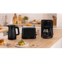 Bosch TKA3M133 coffee maker Semi-auto Drip coffee maker 1.4 L Bosch TKA3M133 coffee maker Semi-auto Drip coffee maker 1.4 L
