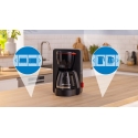 Bosch TKA3M133 kohvimasin Poolautomaatne 1,4 l Bosch TKA3M133 kohvimasin Poolautomaatne 1,4 l