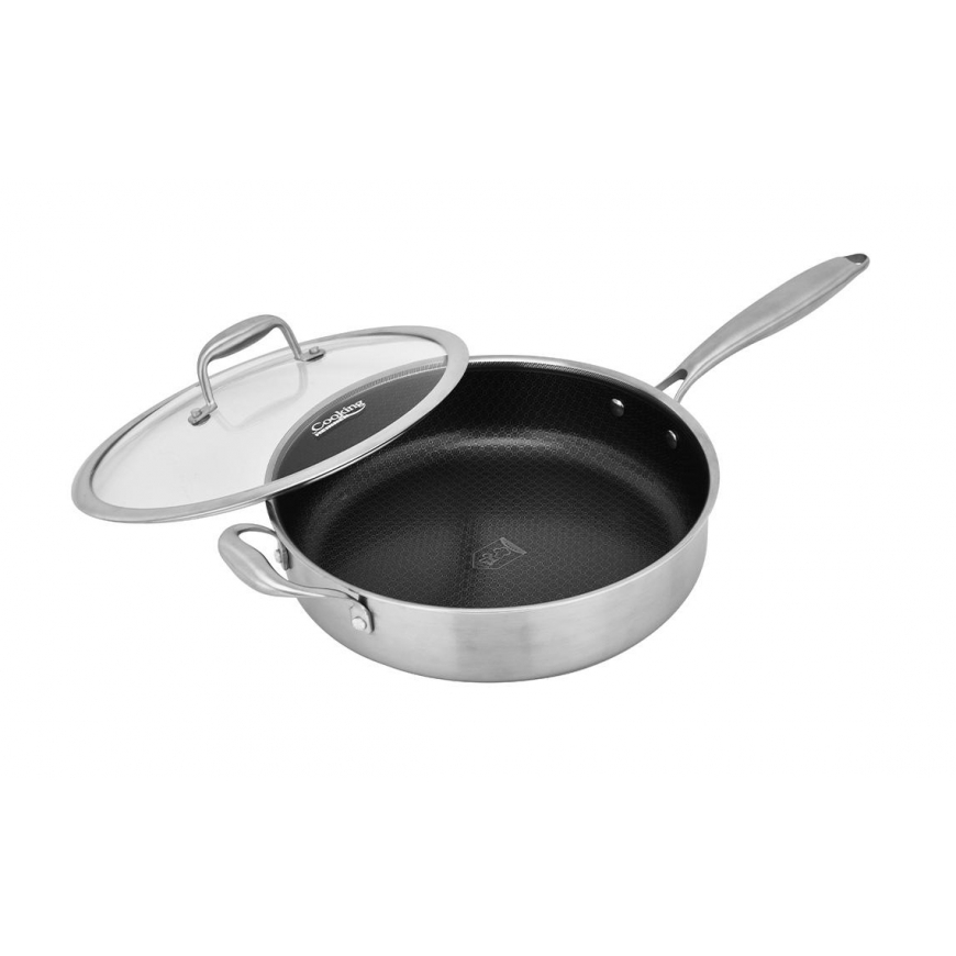 Heinner HR-MRK-26C frying pan All-purpose pan Round – 2