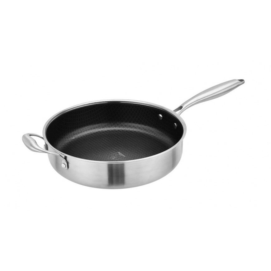 Heinner HR-MRK-26C frying pan All-purpose pan Round – 5