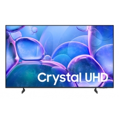 Samsung UE50U7022FKXXH TV 127 cm (50") 4K Ultra HD Smart TV Wi-Fi Grey