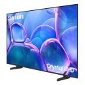 Samsung UE50U7022FKXXH televizorius 127 cm (50") 4K Ultra HD Smart TV „Wi-Fi“ Pilka