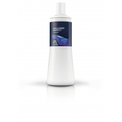 Wella Welloxon Perfect 13 vol 4% juukseid blondeeriv toode 1000 ml Vedelik Pudel