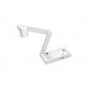 Epson V12HB09080 dokumendikaamera Valge 25,4 / 3,2 mm (1 / 3.2") CMOS USB/HDMI/Wi-Fi Epson V12HB09080 dokumendikaamera Valge 25,4 / 3,2 mm (1 / 3.2") CMOS USB/HDMI/Wi-Fi