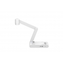 Epson V12HB09080 dokumenttikamera Valkoinen 25,4 / 3,2 mm (1 / 3.2") CMOS USB/HDMI/Wi-Fi Epson V12HB09080 dokumenttikamera Valkoinen 25,4 / 3,2 mm (1 / 3.2") CMOS USB/HDMI/Wi-Fi