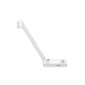 Epson V12HB09080 dokumendikaamera Valge 25,4 / 3,2 mm (1 / 3.2") CMOS USB/HDMI/Wi-Fi Epson V12HB09080 dokumendikaamera Valge 25,4 / 3,2 mm (1 / 3.2") CMOS USB/HDMI/Wi-Fi