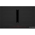 Bosch Serie 8 PXX89BD56E hob Black Built-in 80 cm Zone induction hob 4 zone(s) Built-in hood Bosch Serie 8 PXX89BD56E hob Black Built-in 80 cm Zone induction hob 4 zone(s) Built-in hood