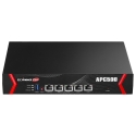 Edimax APC500 vārteja/kontrolleris 10, 100, 1000 Mbit/s Edimax APC500 vārteja/kontrolleris 10, 100, 1000 Mbit/s
