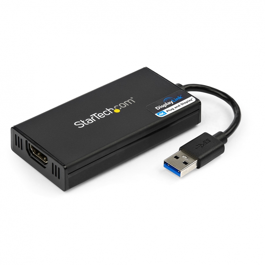 StarTech.com USB32HD4K USB grafiskais adapteris