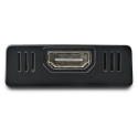 StarTech.com USB32HD4K USB grafiikka-adapteri 3840 x 2160 pikseliä Musta StarTech.com USB32HD4K USB grafiikka-adapteri 3840 x 2160 pikseliä Musta