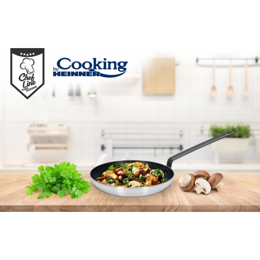 Heinner HR-JH-32 frying pan All-purpose pan Round – 4