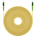 Goobay 59634 InfiniBand/fibre optic cable 20 m LC FTTH Yellow Goobay 59634 InfiniBand/fibre optic cable 20 m LC FTTH Yellow